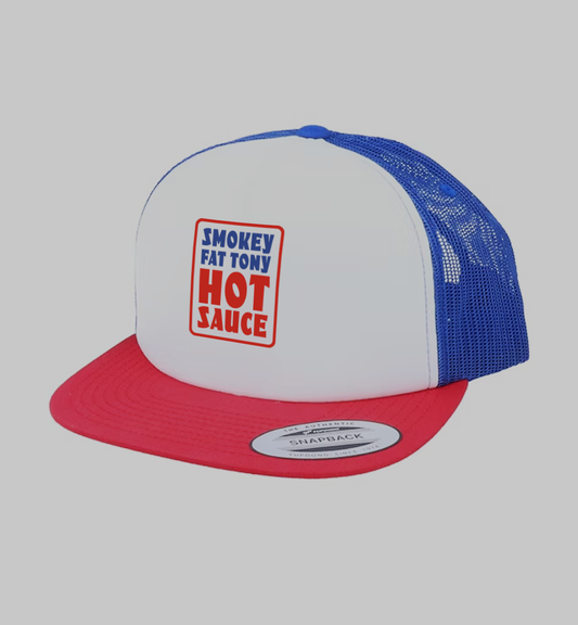SFT CAP