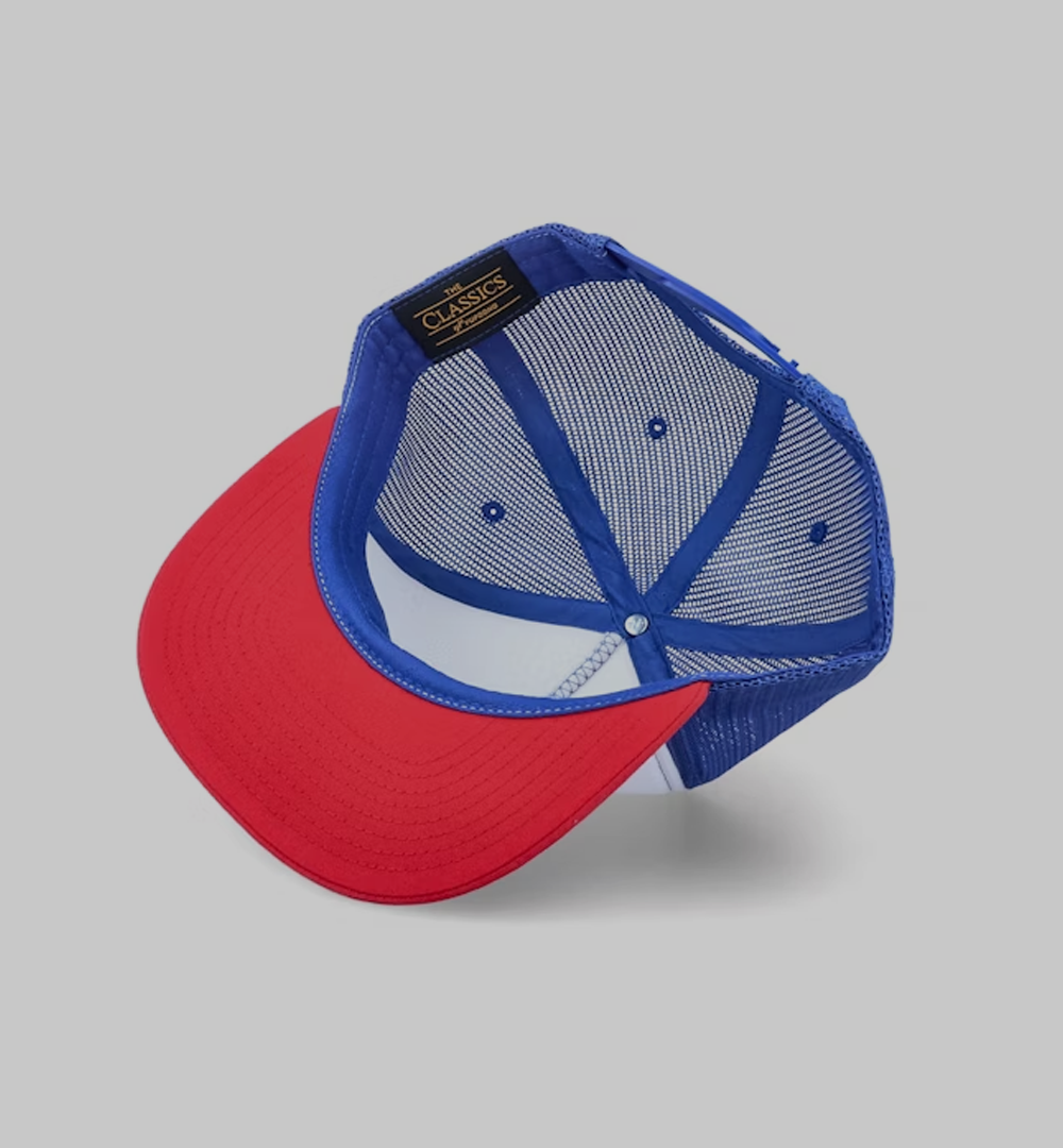 SFT CAP