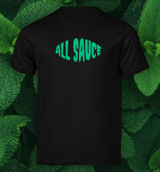 ALL SAUCE MINT