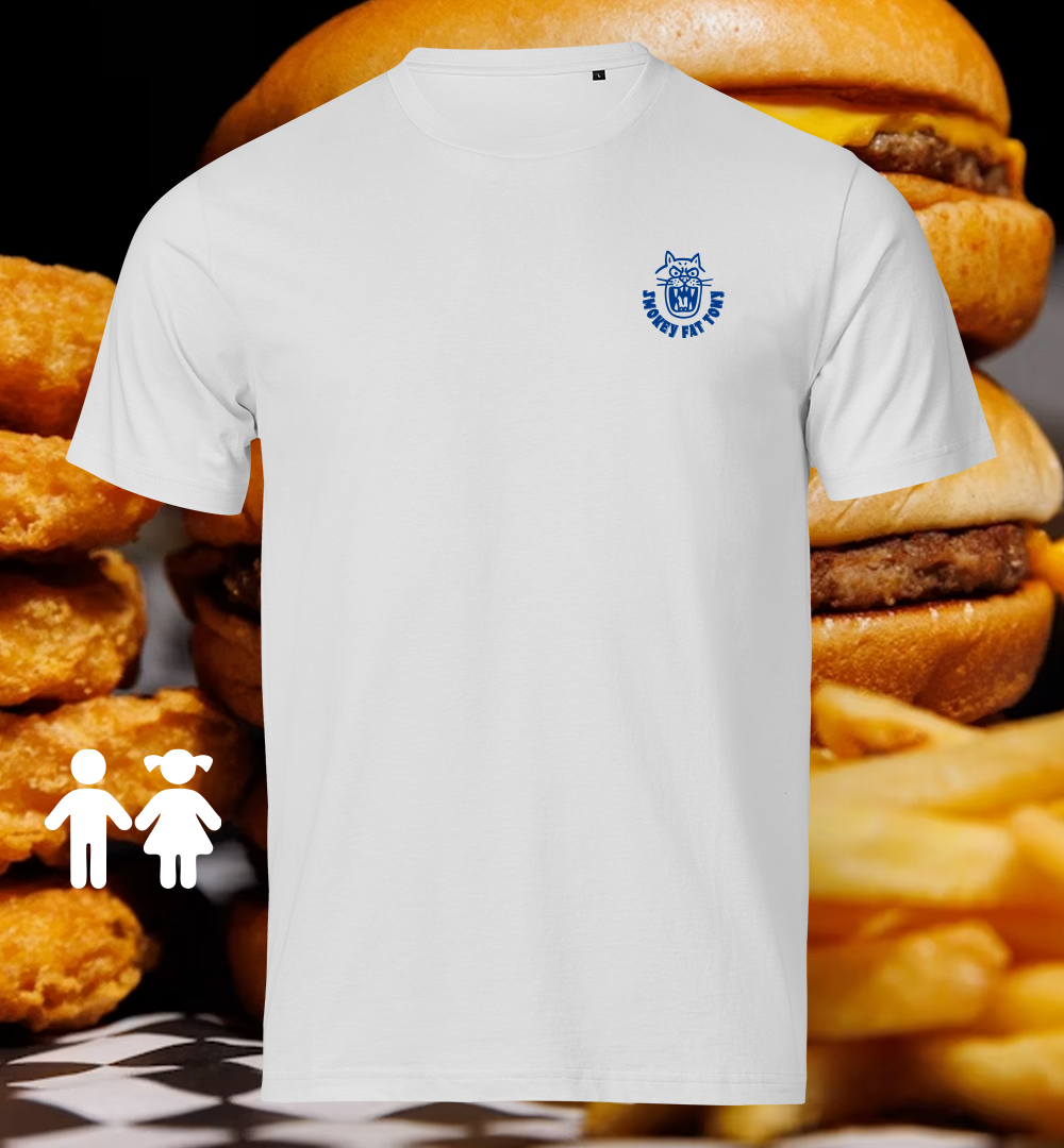SFT LOGO KIDS