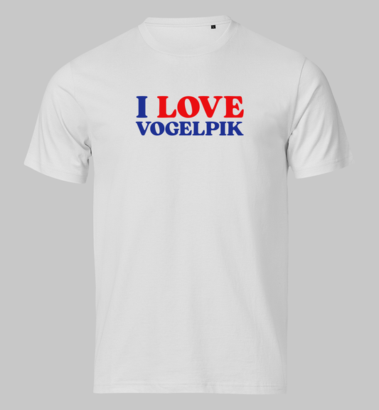 I lOVE VOGELPIK
